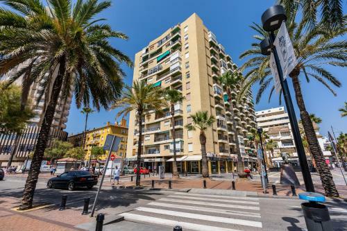 Apartamento Sur Suites Perla 6-3