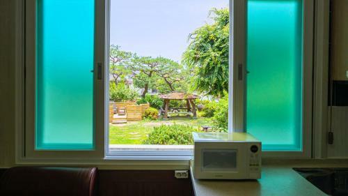 Songrim Hanok Pension