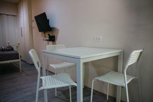Apartamento Passionfruit Arad