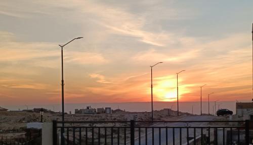 Vastu Dead Sea Apartment