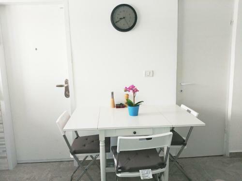 Apartamento Carmela House