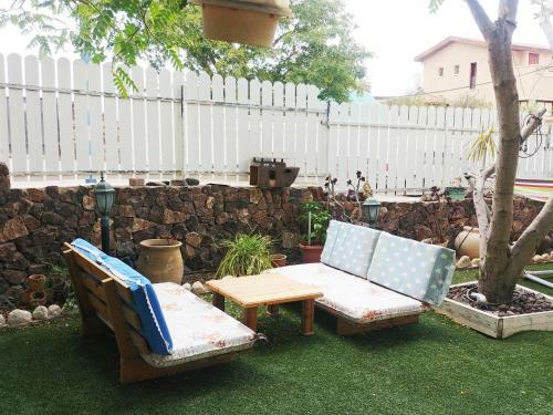 Apartamento Carmela House