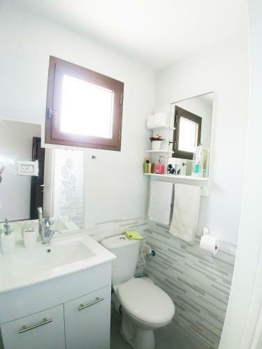 Apartamento Carmela House