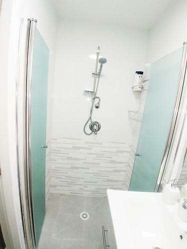 Apartamento Carmela House