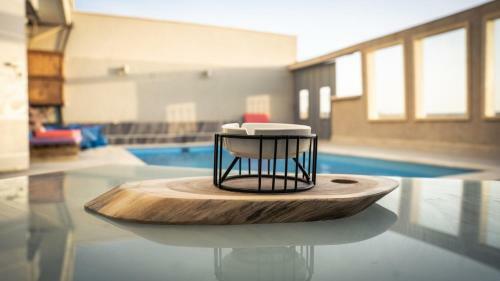 Lodge ????? ?? ????? - Ofri's Place