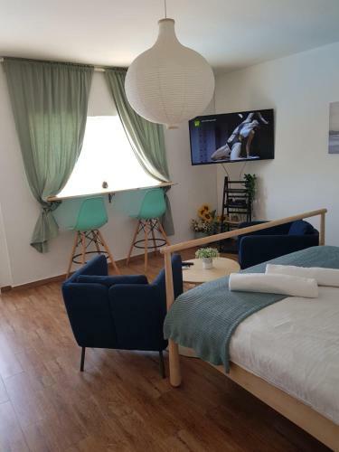 Lodge ????? ?? ????? - Ofri's Place