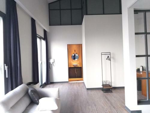 Brown Dot Hotel Gyeongju