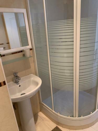 Apartamento Palmeras Suite Fuengirola