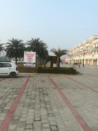 Apartamento Omaxe Galleria