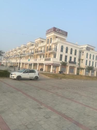 Apartamento Omaxe Galleria