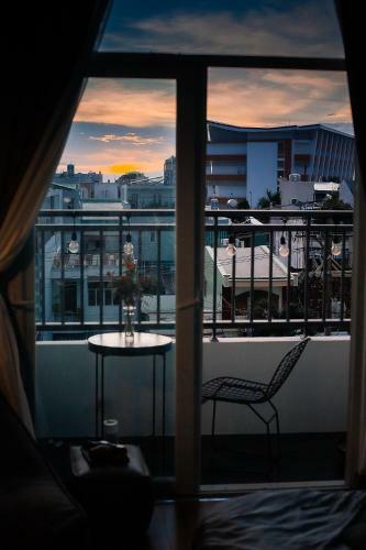 Apartamento L� I-hotel