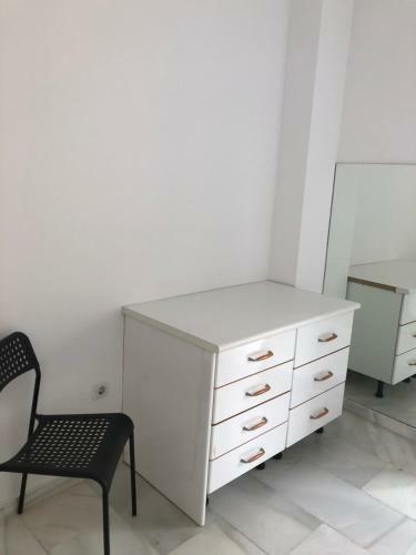 Apartamento Playa-ciudad