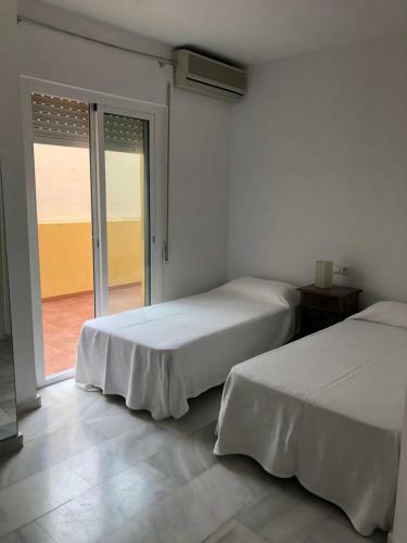 Apartamento Playa-ciudad