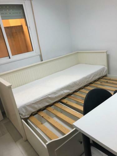 Apartamento Playa-ciudad