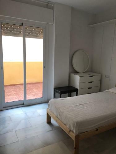 Apartamento Playa-ciudad
