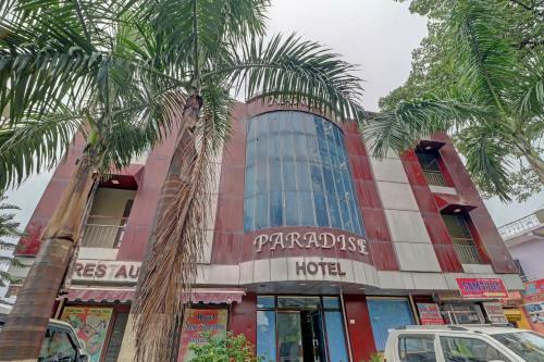 Capital O 81756 Hotel Nancy Paradise