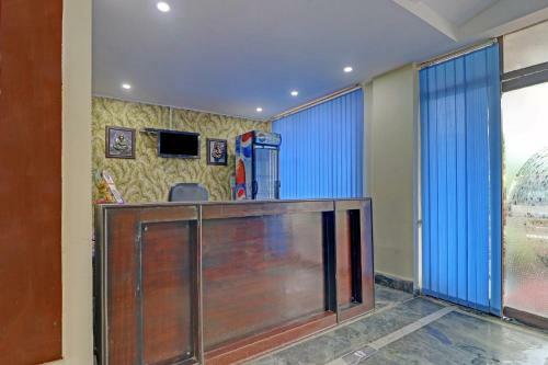 Capital O 81756 Hotel Nancy Paradise