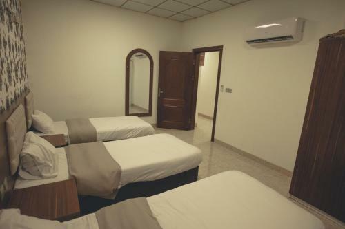 Hotel Rzgari Taza