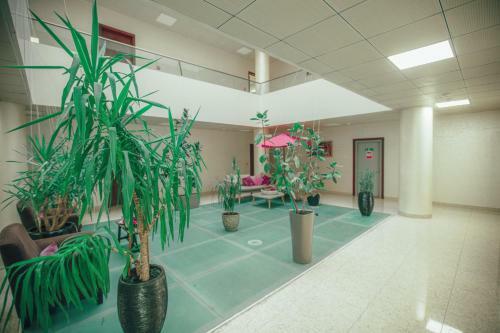 Hotel Rzgari Taza