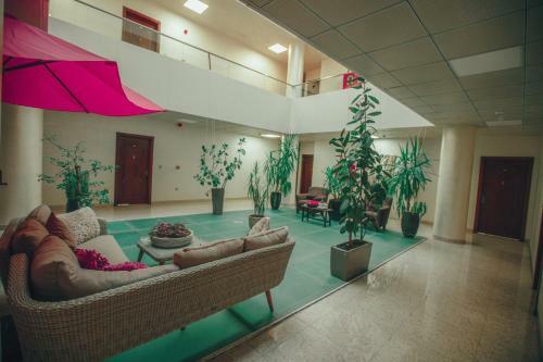 Hotel Rzgari Taza