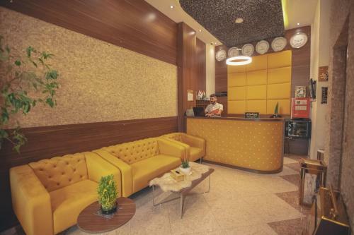 Hotel Rzgari Taza