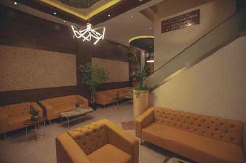 Hotel Rzgari Taza