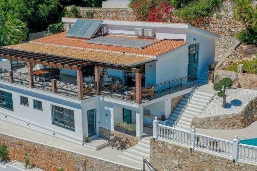 Villa Casa Colina - The Perfect Getaway