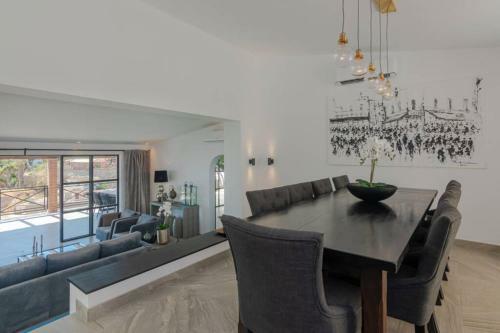 Villa Casa Colina - The Perfect Getaway