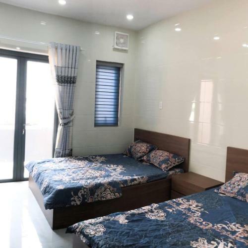 Bed & Breakfast Nh� Ngh? Ho�ng Gia