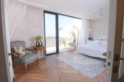 Apartamento White House Vip