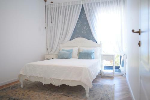 Apartamento White House Vip