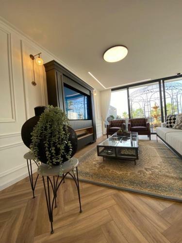 Apartamento White House Vip