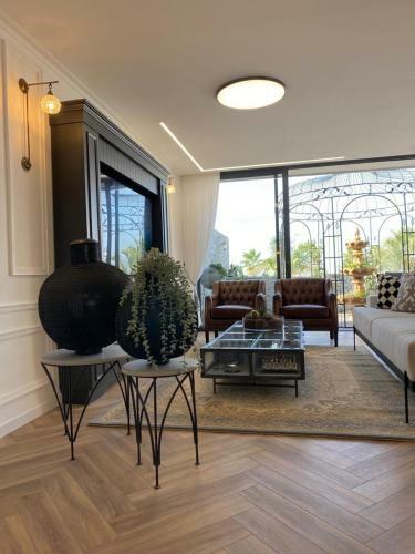 Apartamento White House Vip