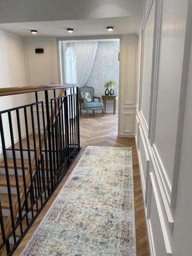Apartamento White House Vip