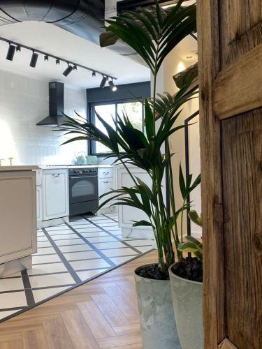 Apartamento White House Vip