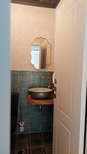 Apartamento White House Vip