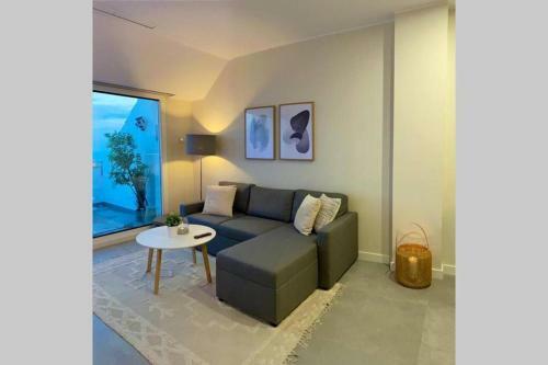 7-modern Apartment With Fantastic View, Fuengirola!