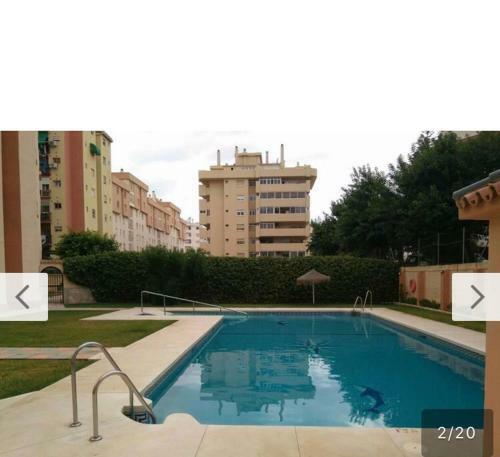 Apartamento Sol Y Playa