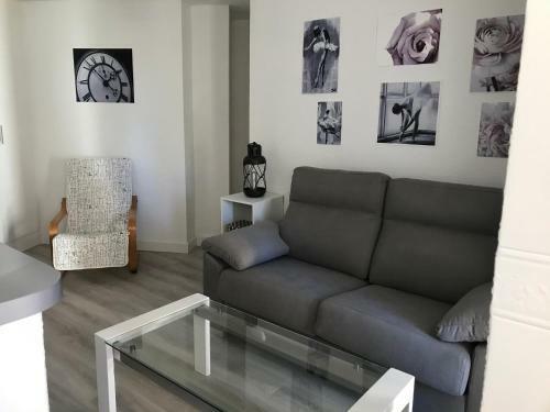 Apartamento Sol Y Playa