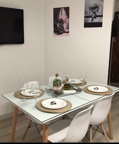 Apartamento Sol Y Playa