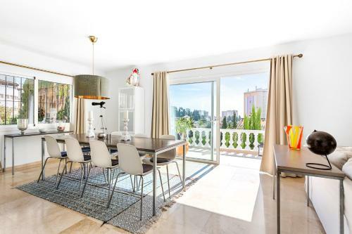 Villa Ophelia, Torreblanca