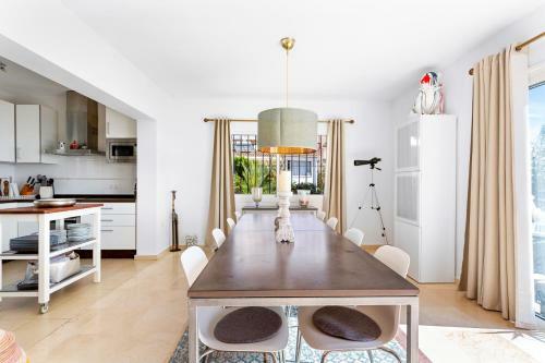Villa Ophelia, Torreblanca