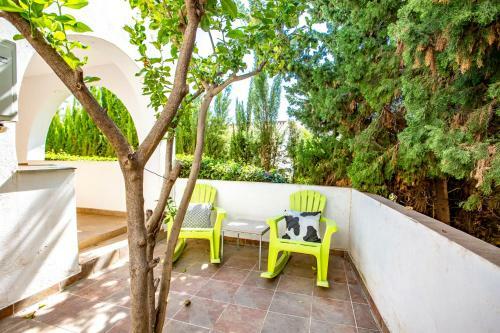 Villa Ophelia, Torreblanca