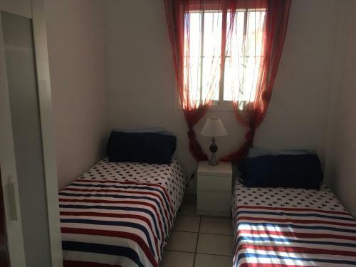 Villa Casa Felicidad
