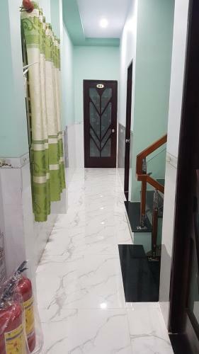 Hostal Nha? Tro? Phu? Qu�