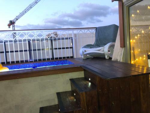 Apartamento Sweet Li