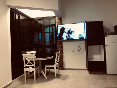 Apartamento Sweet Li Superior