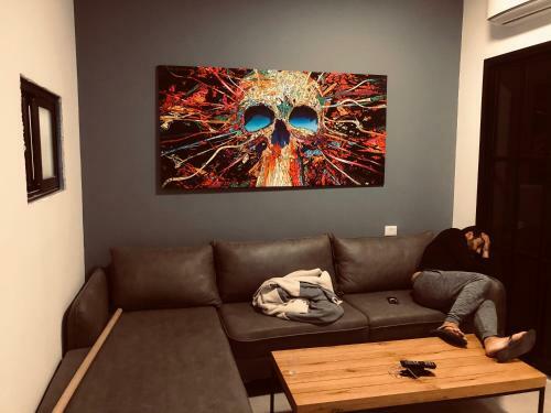 Apartamento Sweet Li Superior