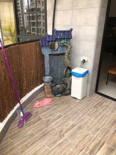 Apartamento Sweet Li Superior