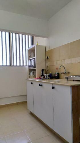 Elena's Apartment